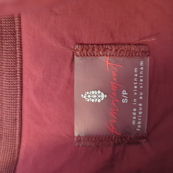 Free People Pippa Puffer Jacket - Picture 3 of 6